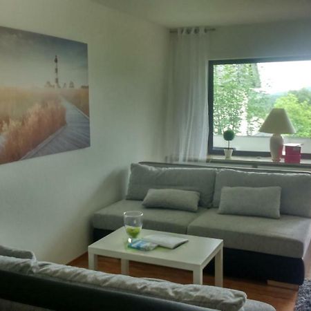 Ferienappartement Feldstrasse Winterberg Bagian luar foto