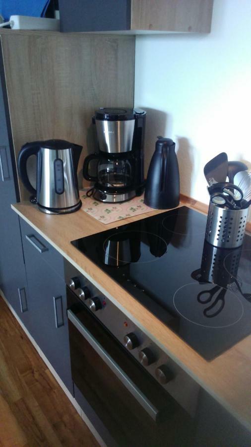 Ferienappartement Feldstrasse Winterberg Bagian luar foto