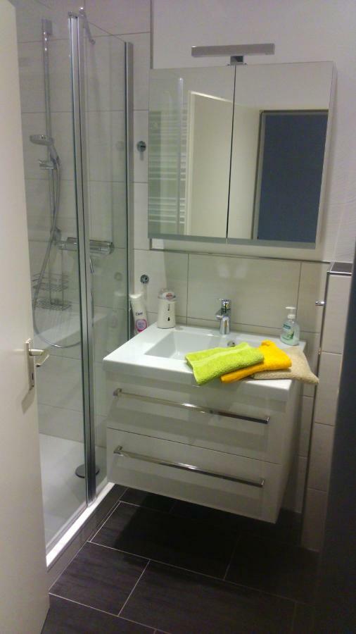 Ferienappartement Feldstrasse Winterberg Bagian luar foto