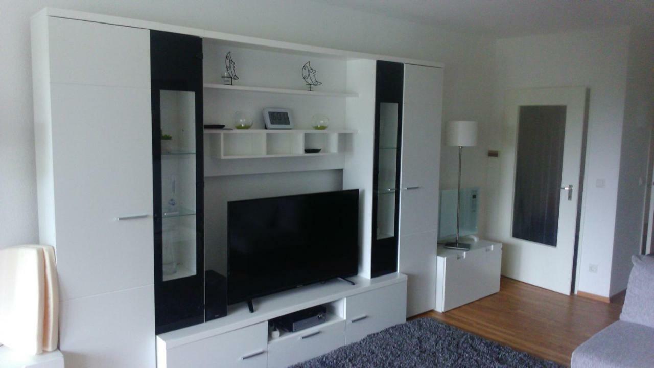 Ferienappartement Feldstrasse Winterberg Bagian luar foto