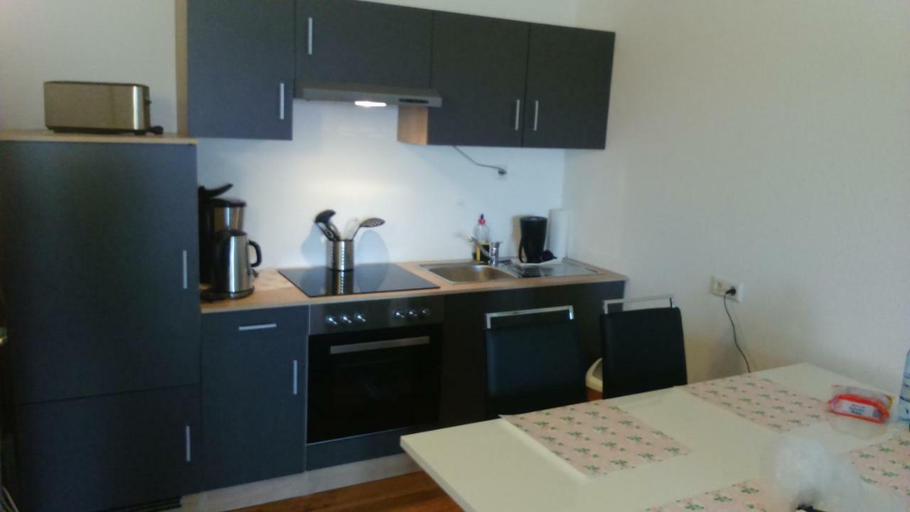 Ferienappartement Feldstrasse Winterberg Bagian luar foto