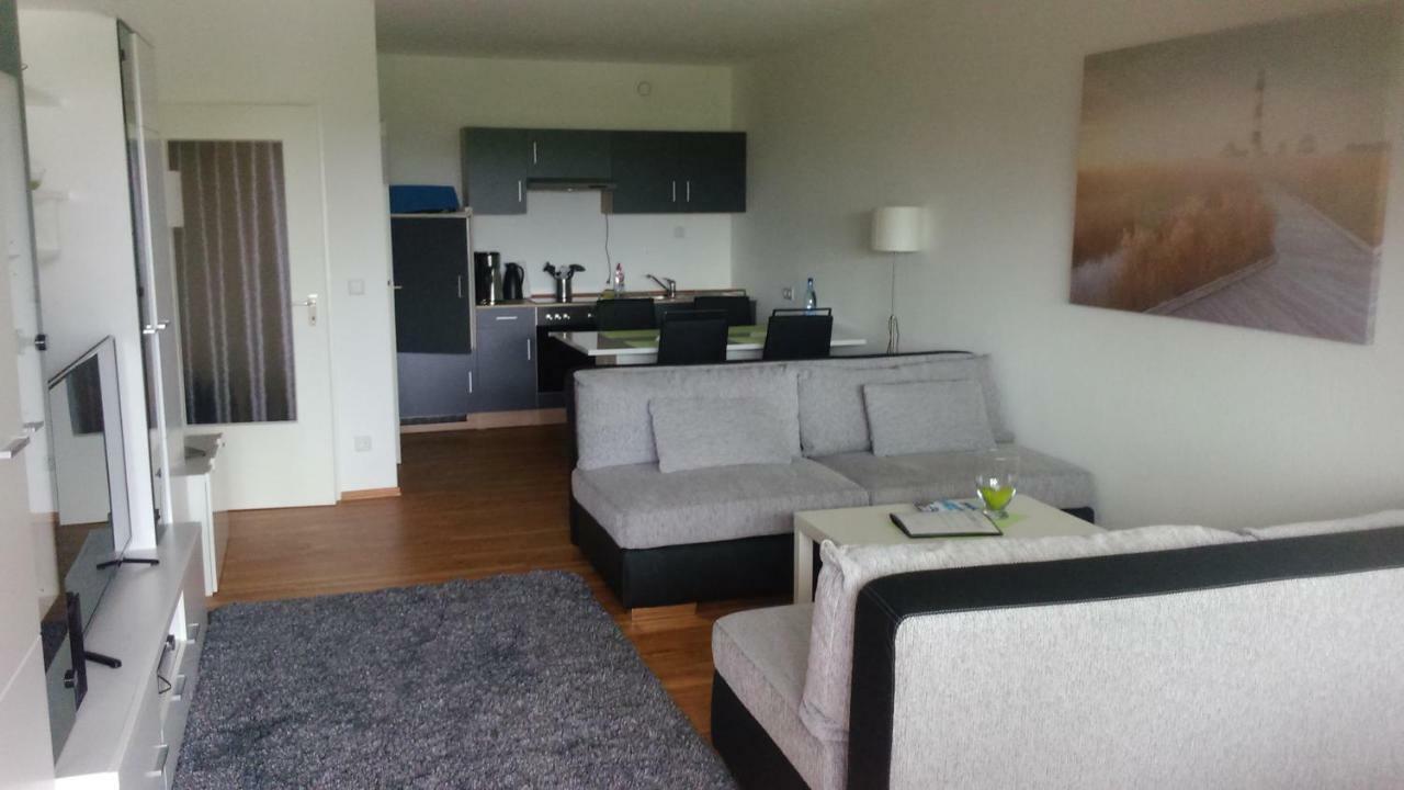 Ferienappartement Feldstrasse Winterberg Bagian luar foto