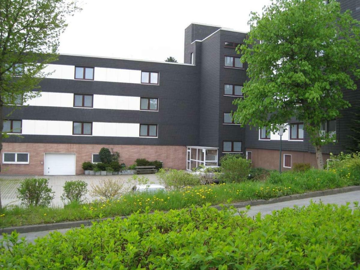 Ferienappartement Feldstrasse Winterberg Bagian luar foto